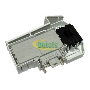 Замок люка (убл) Bitron DL-LC 605144 для стиральной машины Bosch, Siemens (9000106113)